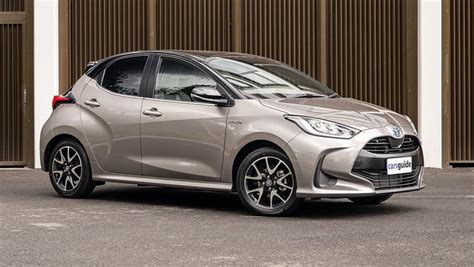Toyota Yaris Hybrid 2023 review: ZR Hybrid - A pricier but better city ...