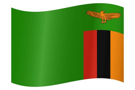 ZAMBIA COUNTRY FLAG | STICKER | DECAL | MULTIPLE STYLES TO CHOOSE FROM