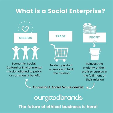 What is and how operates a Social Enterprise