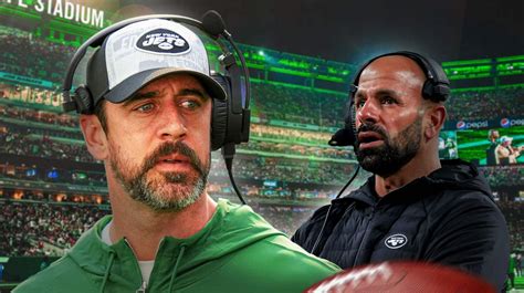 Aaron Rodgers' injury status for Jets OTAs get pivotal Robert Saleh update