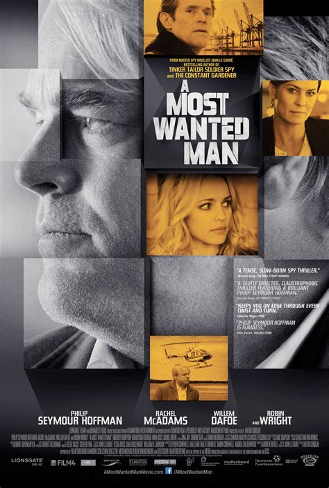 Download A Most Wanted Man (2014) (1080p BluRay x265 HEVC 10bit AAC 5 1 ...