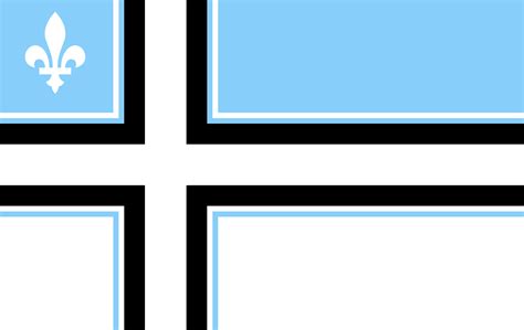 Redesigned flag of North Dakota : vexillology