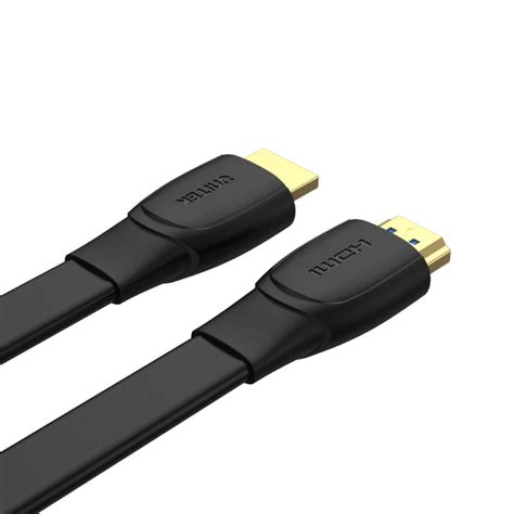 4K 60Hz High Speed HDMI Flat Cable