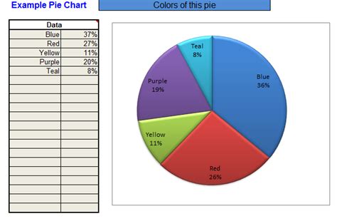 Organization Excel Templates | Excel Organization Templates