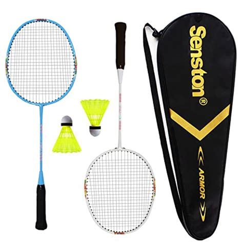 Best Badminton Rackets for Kids - Updated for 2021!