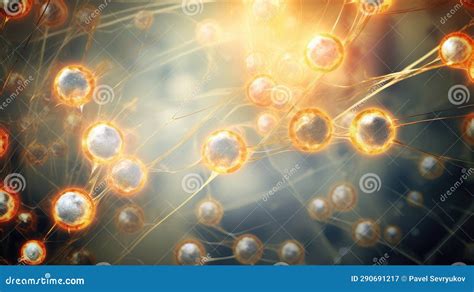 Genetic Stem Cell Regeneration Stock Illustration - Illustration of medical, medicine: 290691217