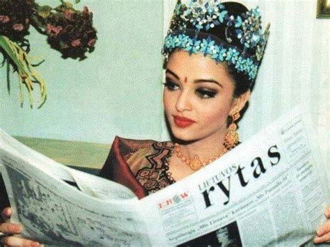 Flashback Pictures | Miss World | Aishwarya Rai Bachchan | Made | India ...