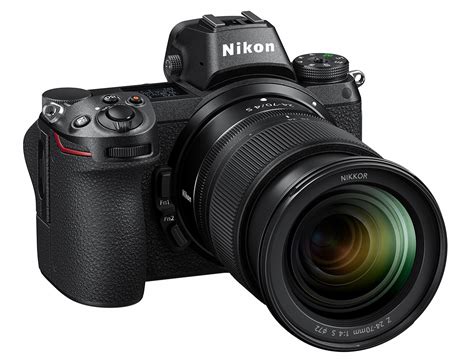 Nikon Z6 Review | Photographic