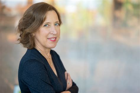 Susan Wojcicki, former YouTube CEO, passes away at 56 - The Tech Portal