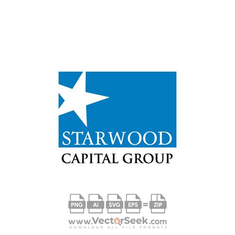 Starwood Capital Group Logo Vector - (.Ai .PNG .SVG .EPS Free Download)