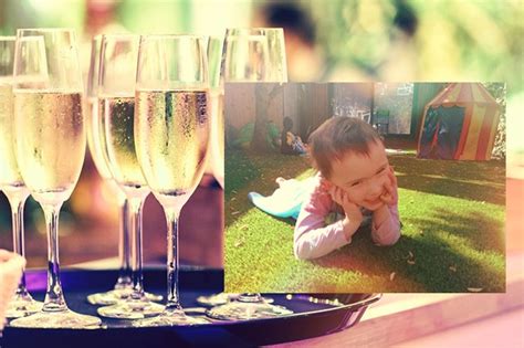 Booze at a kids' party: right or wrong? - MadeForMums