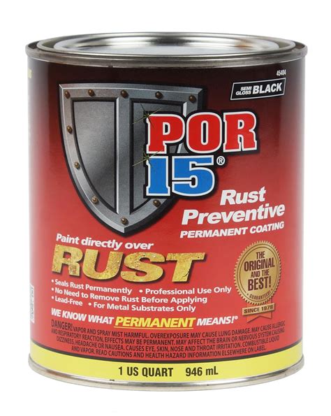 Best Rust Inhibitor #1 Review In 2020 | Innovate Car