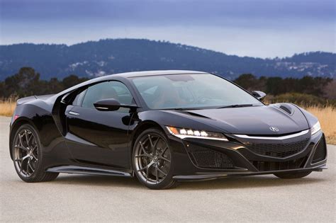 Acura Coupe Wallpapers