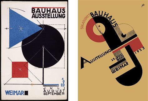 10 Bauhaus Facts