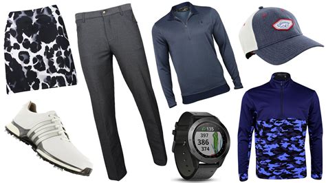 GOLF's new Pro Shop has arrived: Here are 11 awesome items for sale