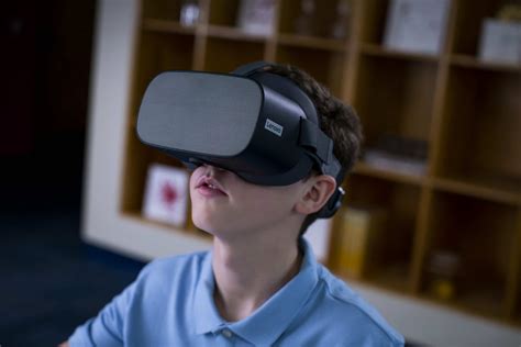 Smart Review: Lenovo VR Classroom 2 | Getting Smart