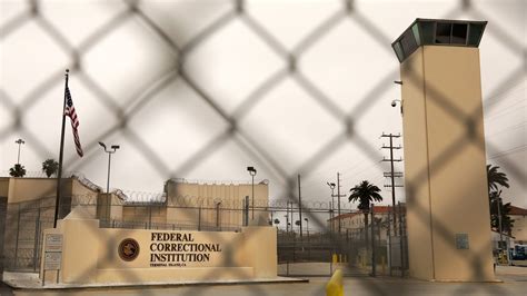 Lockdown At Terminal Island Federal Prison Curbs Deadly Coronavirus Outbreak | HuffPost Latest News