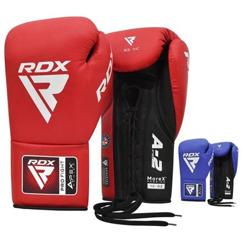 RDX Boxing Gloves | Training and Sparring | TBG