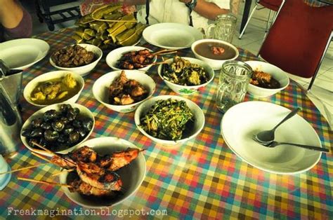 Tomohon Traditional Market, All you Can Eat….! | KASKUS