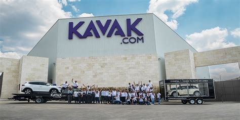 Who is Kavak – Mexico’s first unicorn? - The Low Down - Momentum Works