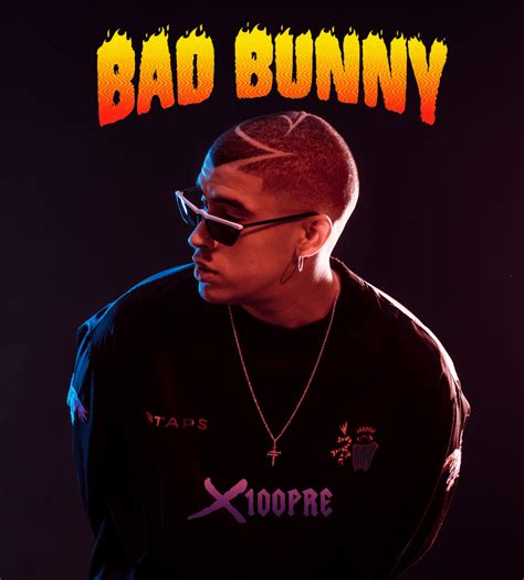 Bad Bunny Wallpaper | WhatsPaper