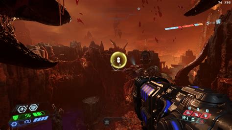 DOOM Eternal Restored Graphics Effects Mod New Version Adds New Shadows ...