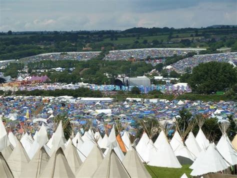 2024 Festivals in Somerset | A guide to the best