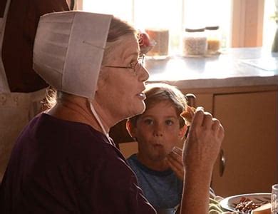 Kelly McGillis returns to Amish roots in TV movie | Entertainment | lancasteronline.com