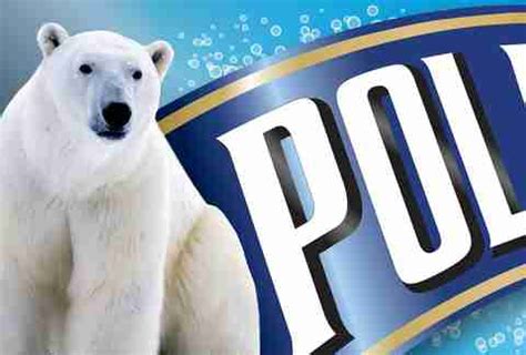 Polar Beverages Logo - LogoDix