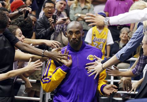Kobe Bryant Throws Up Yet Another Brick With His Retirement Plan - Newsweek