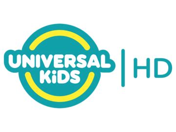 Universal Kids HD TV Schedule (UKIDSH) - Movies, Shows, and Sports on ...