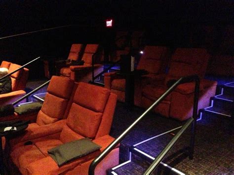 ipic movie theatre locations - Elayne Burgos