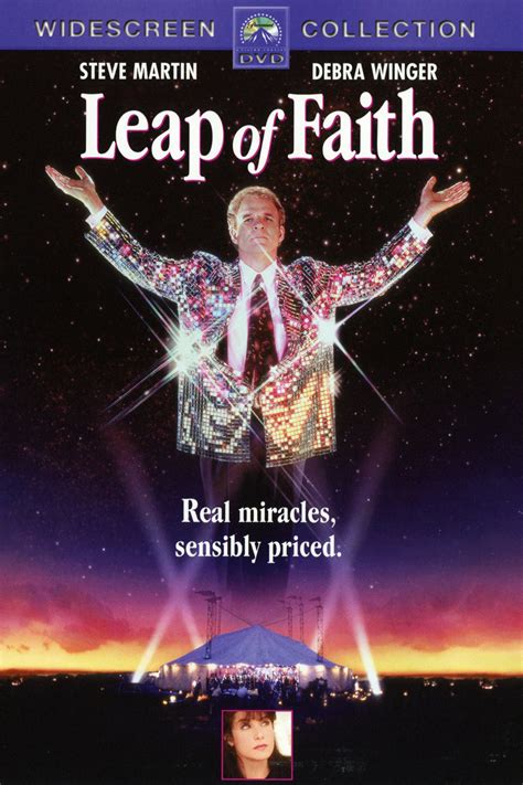 Leap of Faith (film) - Alchetron, The Free Social Encyclopedia