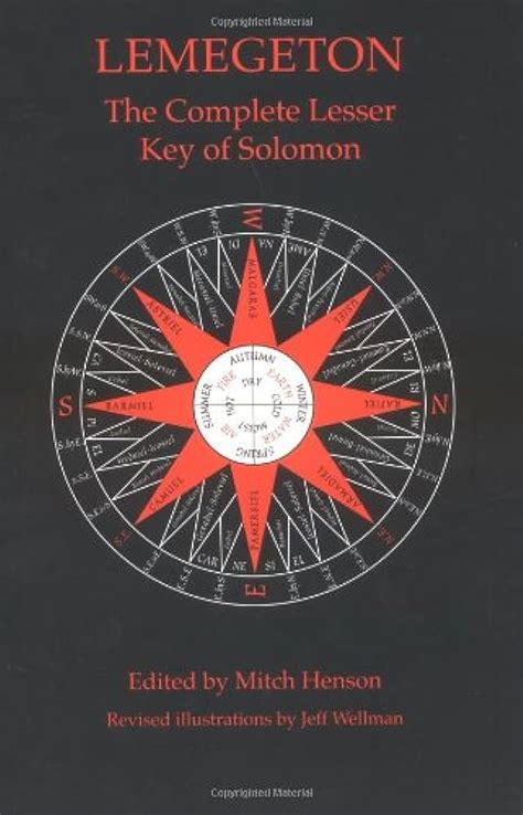 Lemegeton The Lesser Key Of Solomon: Ars Goetia Ars, 49% OFF