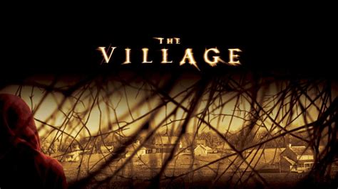 The Village (2004) - Movie - Where To Watch