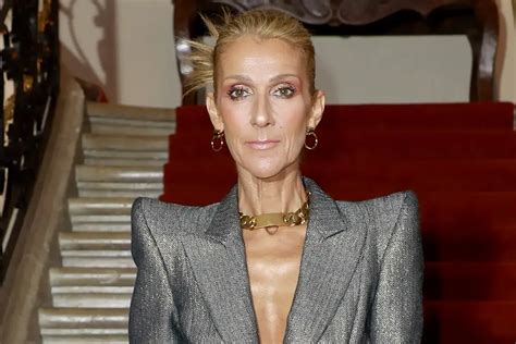 Is Celine Dion Dead? Addressing Rumors About the Music Icon — citiMuzik