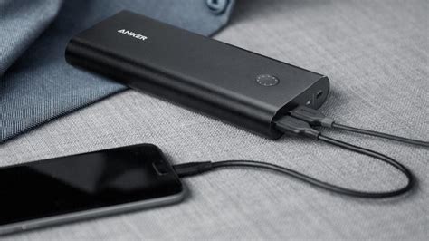 The Best Portable Chargers and Power Banks for 2020