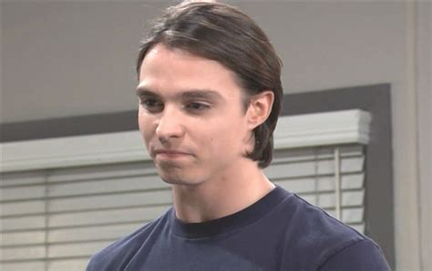 GH Spoilers: A Desperate Spencer Cassadine Looks To Romance Esme Prince For Baby Ace’s Sake ...