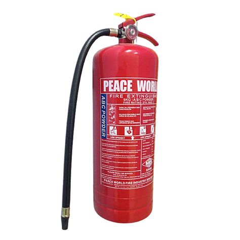 Abc Dry Powder Fire Extinguisher Malaysia - ABC Vibes