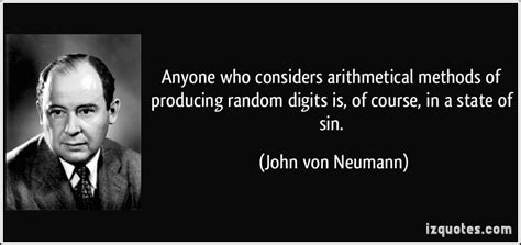 John von Neumann | John von neumann, Wisdom quotes, Teaching life