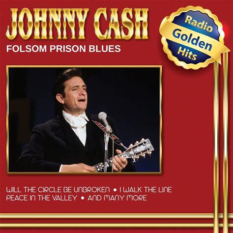 Folsom Prison Blues von Johnny Cash - CeDe.ch