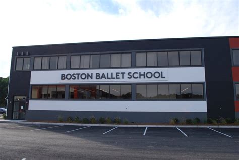 Boston Ballet School - Dance Studios - 153 Needham St, Newton, MA - Phone Number - Yelp