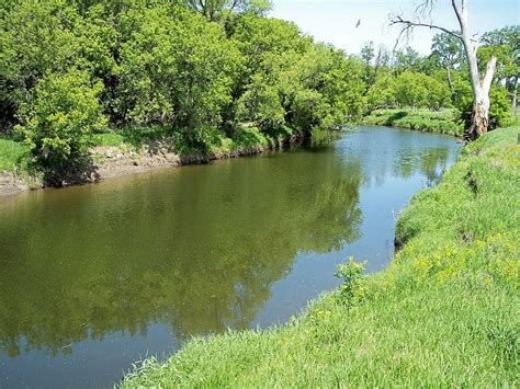 Yellow Bank River - Wikipedia