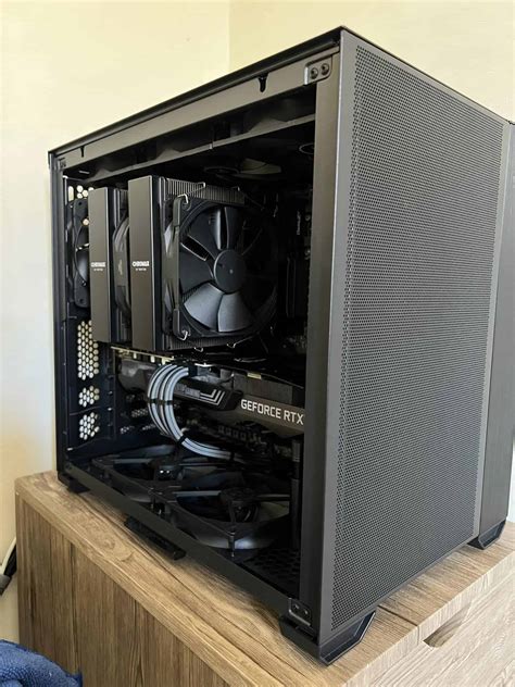 PC Case Airflow [What, Why & How] - Tech4Gamers