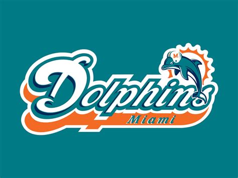 Football Wallpapers: Miami Dolphins Wallpaper