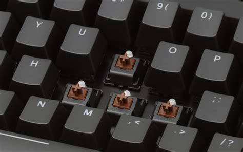 Best Cherry MX Brown Keyboard in 2024