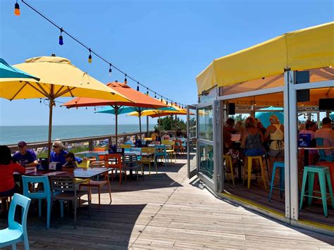 25 of the Best Restaurants in Rehoboth Beach, Delaware - Full Life, Full Passport