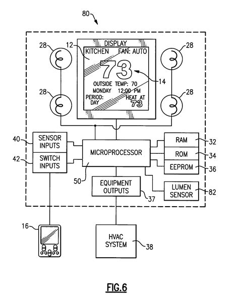 Dyna-glo External Thermostat Wiring