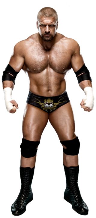 Triple H | WWE