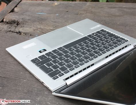 HP EliteBook 845 G9 in review: 35-watt AMD outclasses Lenovo & Dell ...